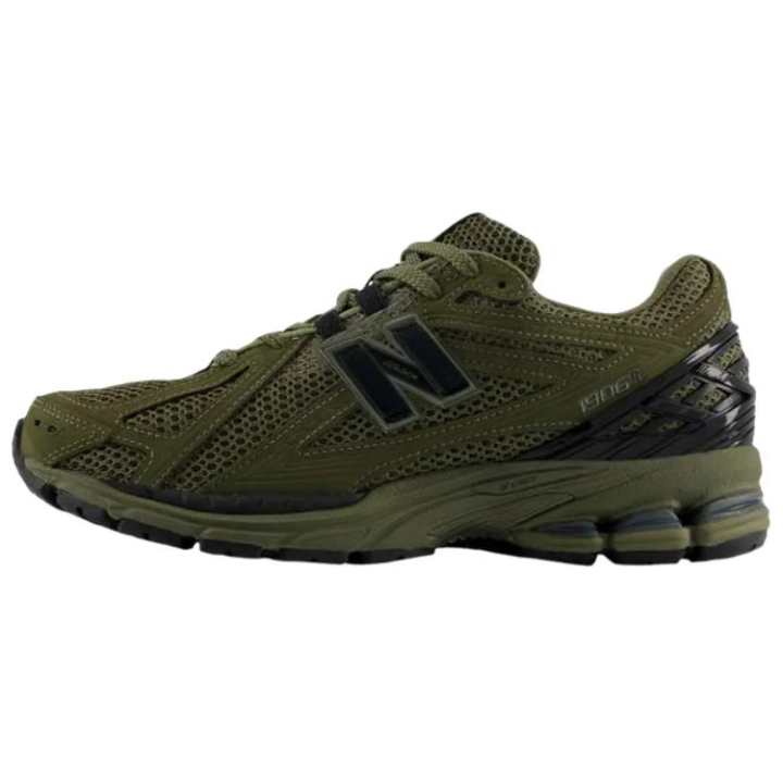 New Balance 1906 New BalanceR 'Olive Black'