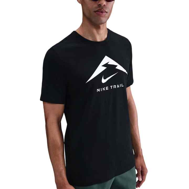 Nike Nike Dri Fit SS25 T Shirt Men's