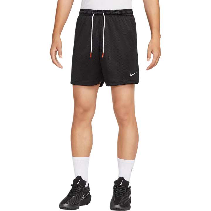 Nike Nike Casual Shorts Men's Black Moderate