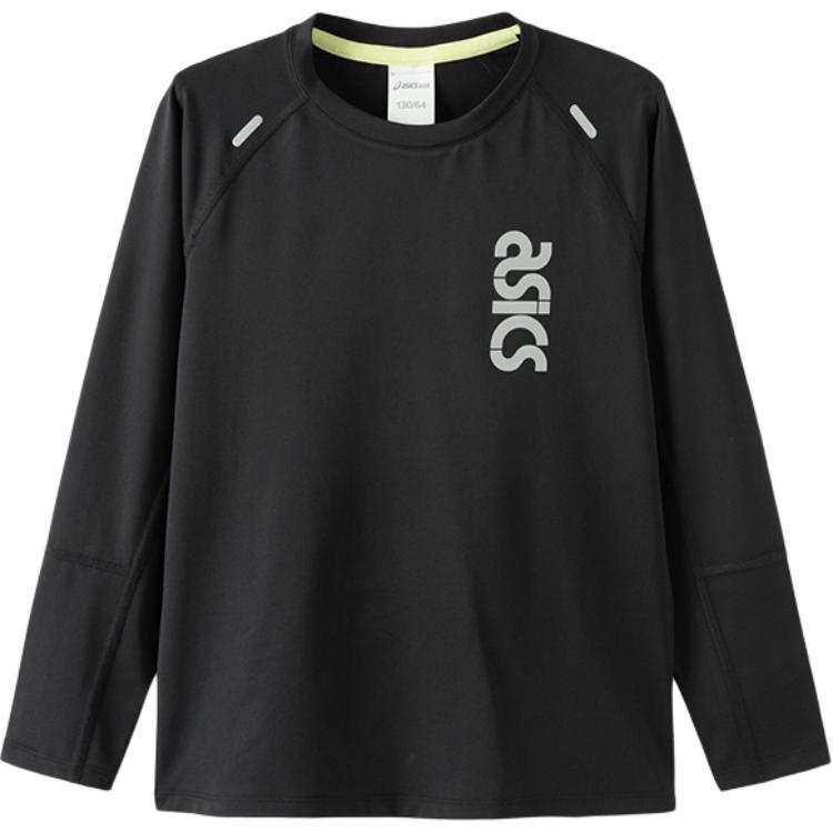 ASICS T Shirt Sports Performance Teenagers