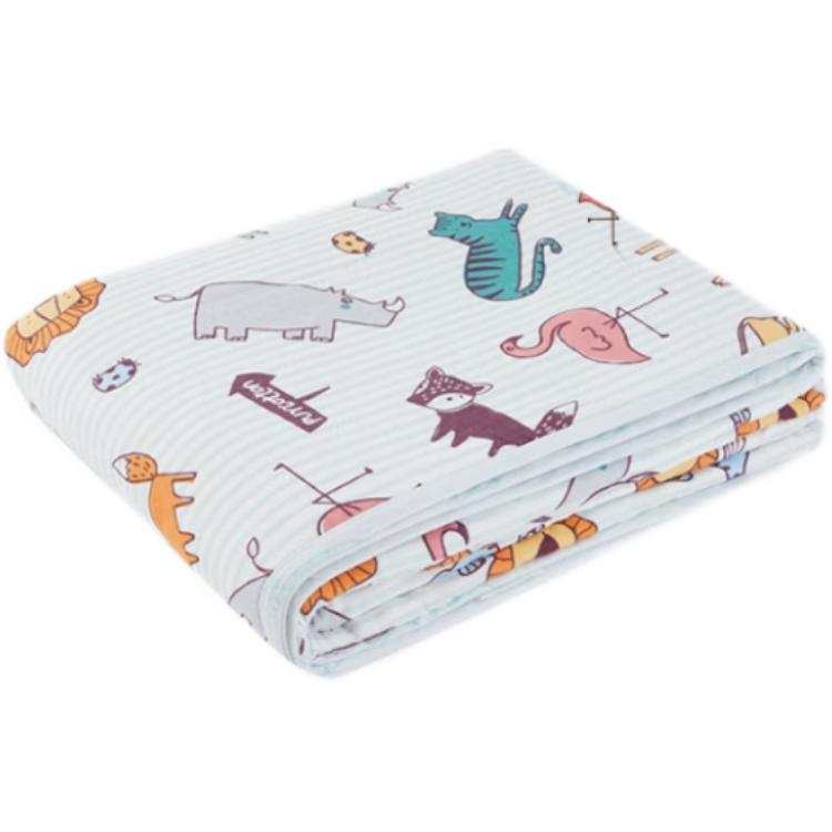 PURCOTTON Soft Breathable Comfortable Air Conditioning Quilt