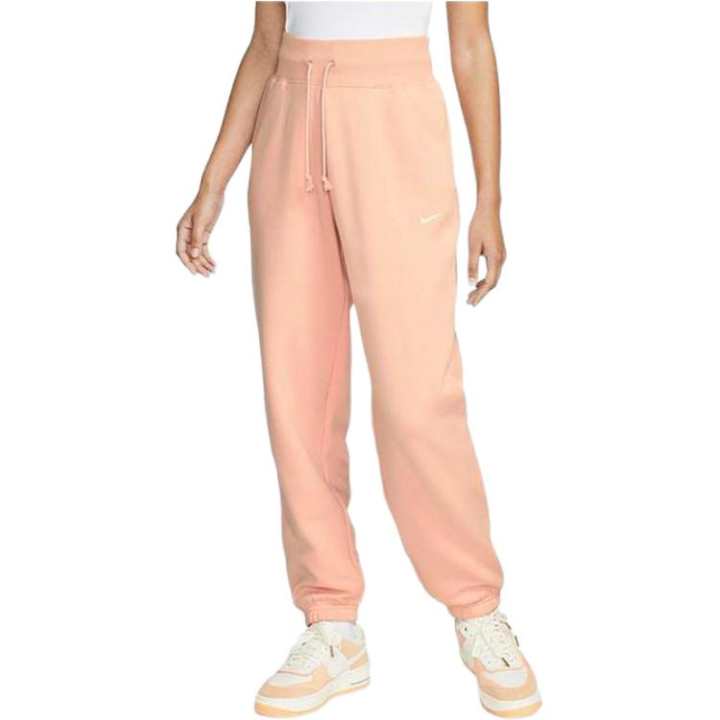 Nike Nike Knitted Sweatpants Women's Arctic Orange