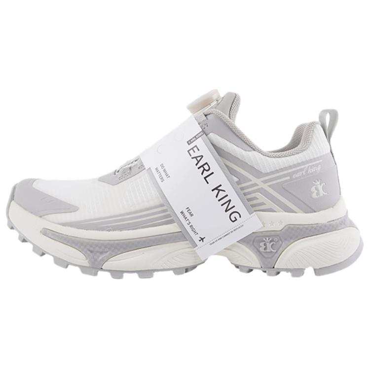 EARL KING Wear resistant And Lightweight Low top Casual Shoes Unisex
