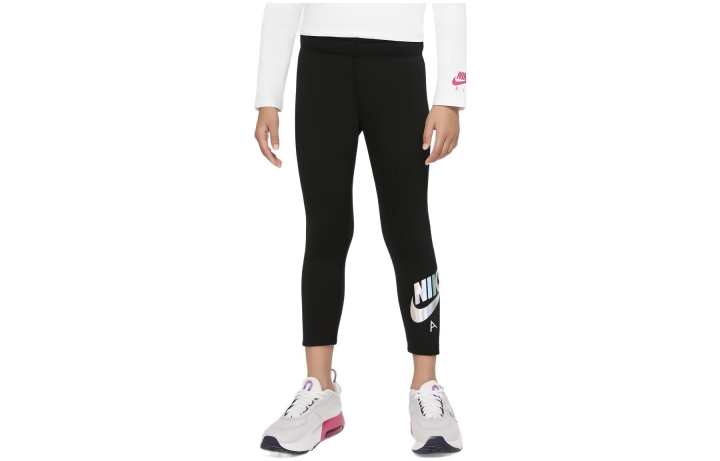 Nike Nike Knitted Sweatpants Black Kids'