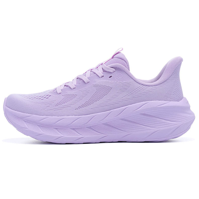 BMAI Expedition Pure 2.0 Mesh Running Shoes Women's Purple
