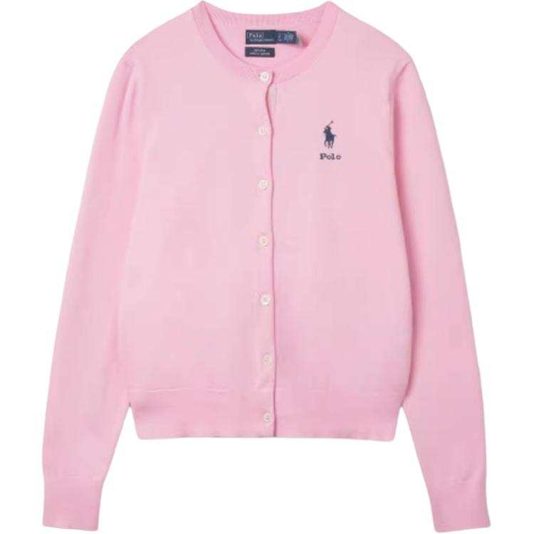 Polo Ralph Lauren Knitwear Women's Pink