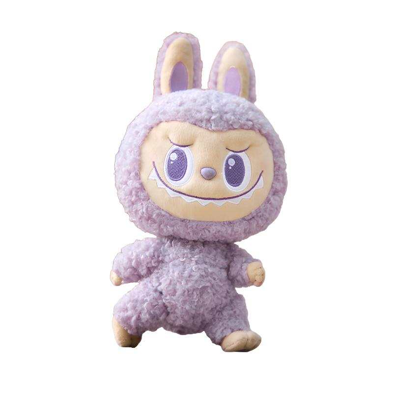 POP MART POP MART Labubu THE MONSTERS Classic Collection Dolls 25cm