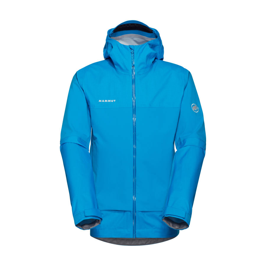 MAMMUT Ducan Jackets Men's Hooded Non Detachable Moderate Other