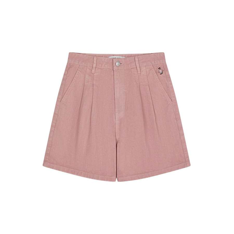 Teenie Weenie Denim Shorts Women's
