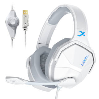 XIBERIA Wireless Headphones
