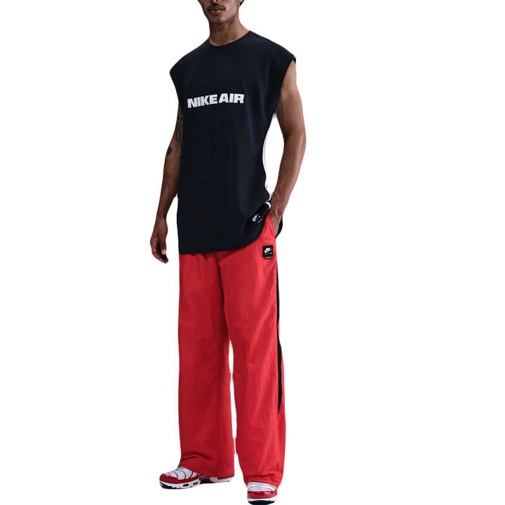 Nike Nike Air Men's Woven Track Pants