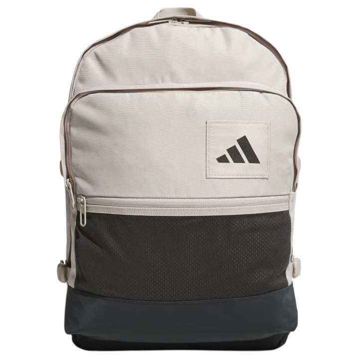 Adidas Adidas Polyester Backpack Unisex Miracle Bauxite Brown