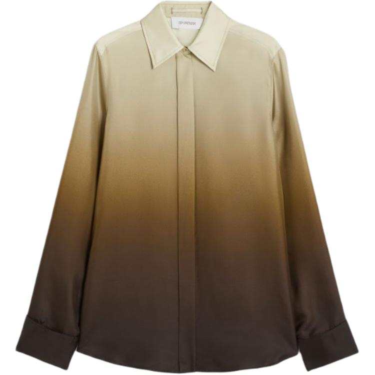 SportMax Ago Button-Up Shirt