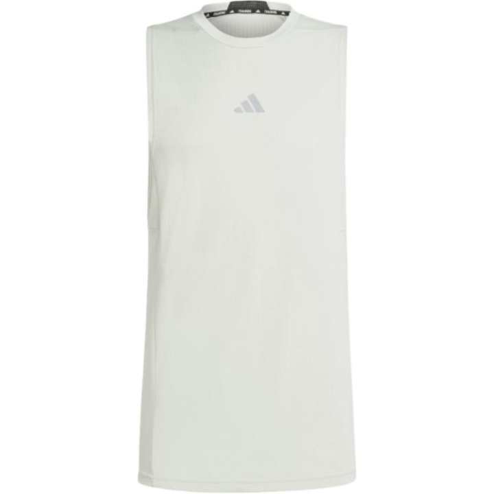 Adidas Adidas Designed For Workout Heat.Rdy Tank Top