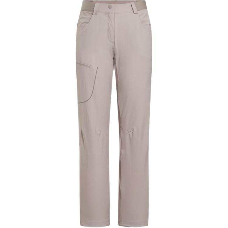 SALOMON Knitted Sweatpants Women's