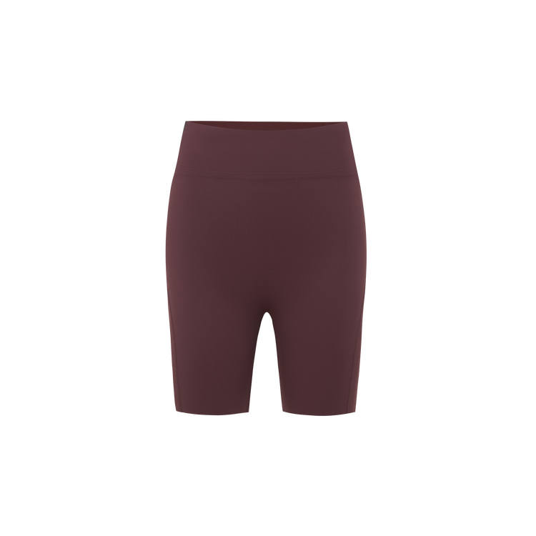 DESCENTE Sports Shorts Women's DR Decadent Chocolate Thin Tight Pants