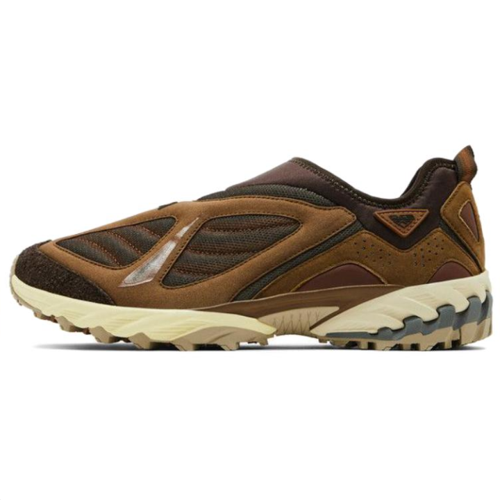 New Balance 610 Aminé x 610 New BalanceS 'Mini Mooz - Brown'