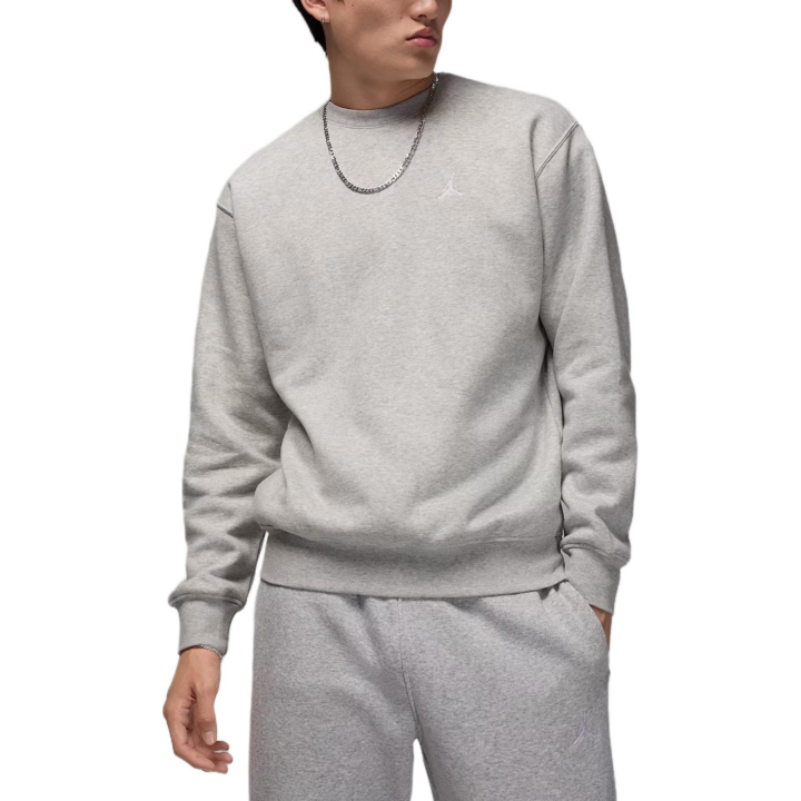 Jordan Jordan Brooklyn Fleece Men's Crew-Neck Sweatshirt