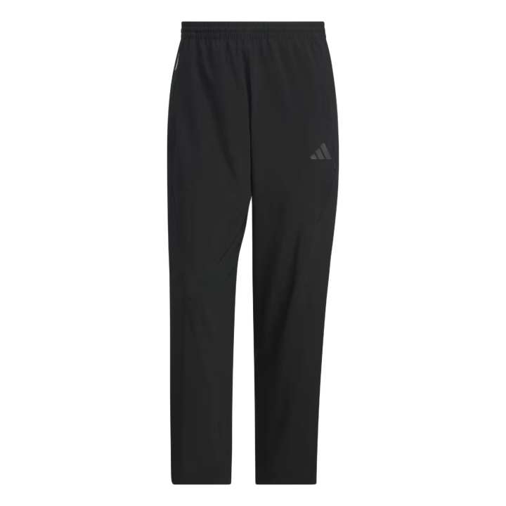Adidas Adidas Climacool MODERN WOVEN TRACKSUIT BOTTOMS Casual Pants Men's