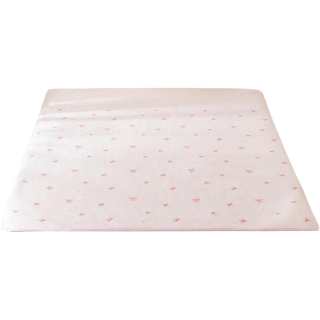 PURCOTTON 100% Cotton Kids' 7A Antibacterial Anti Mite Mold Resistant, Cooling Long Lasting Cooling Mat Two Piece Set