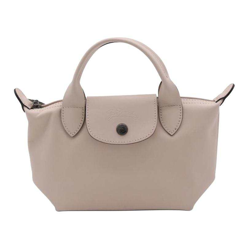 LONGCHAMP LONGCHAMP Le Pliage Xtra Xs Top Handle Bag