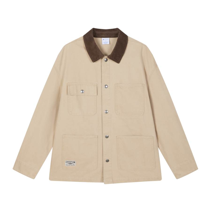Champion Champion Jacket US Version Unisex