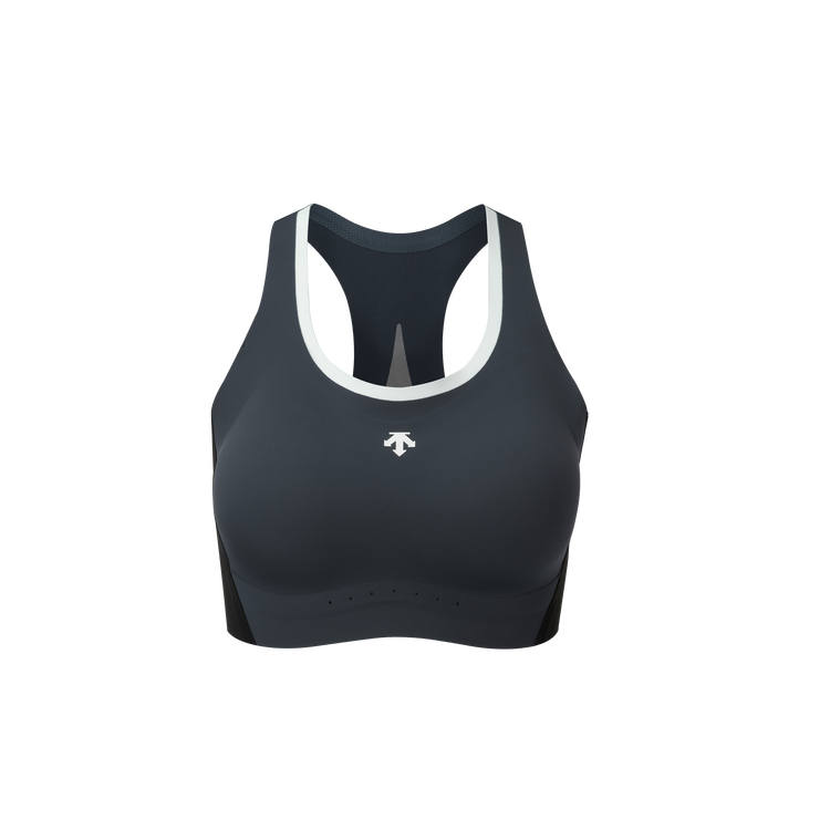 DESCENTE Sleeveless Sports Shirts Women's