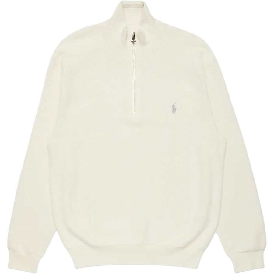 Polo Ralph Lauren Sweater Men's White