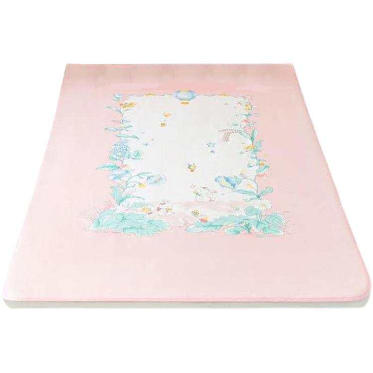 PURCOTTON Cooling Mats Baby 120cm*200cm
