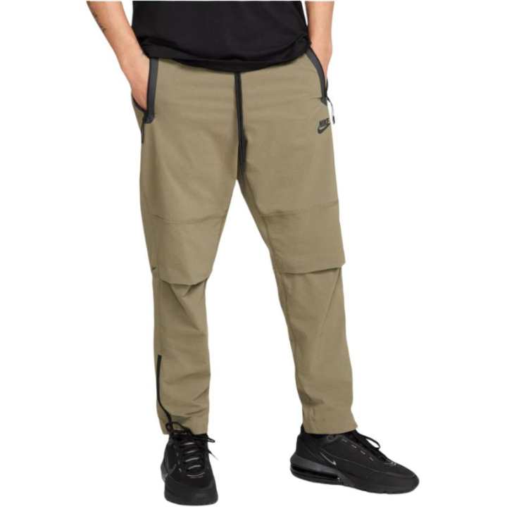 Nike Nike Tech Woven track pants