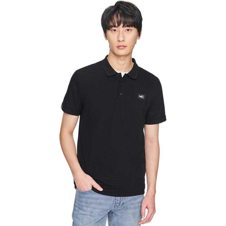 Lee SS25 Polo Shirt Men's Clothing