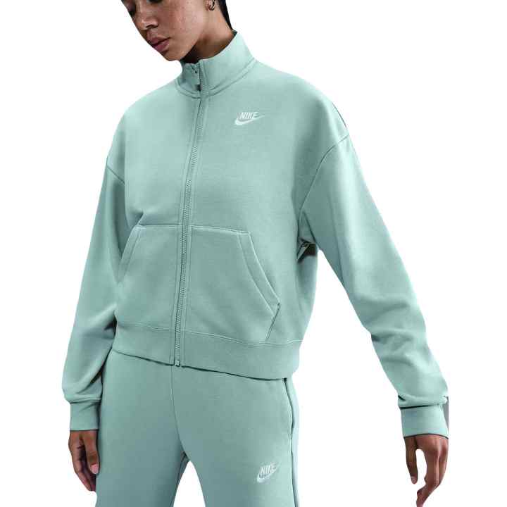 Nike Nike Sportswear Club Fleece Women's Loose Track Jacket