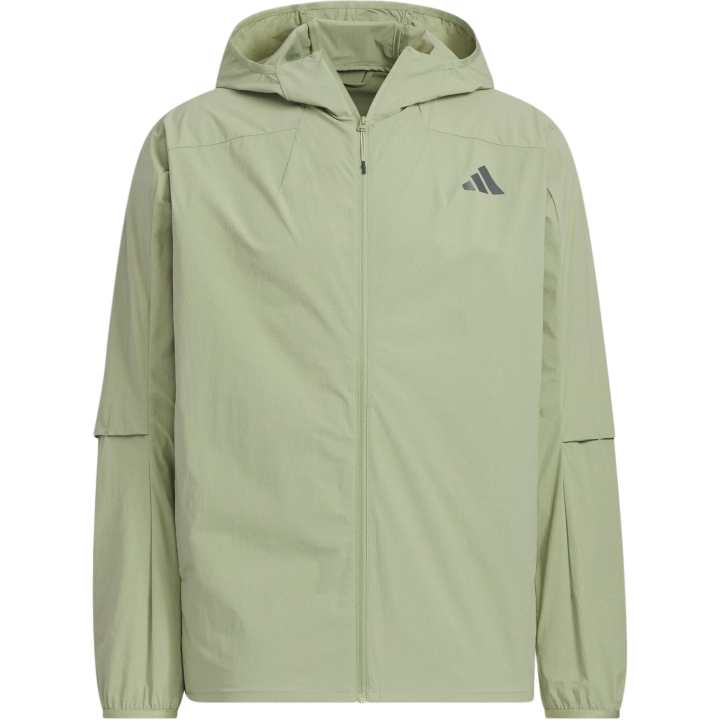 Adidas Adidas MODERN TECH LIGHTWEIGHT JACKET Men's