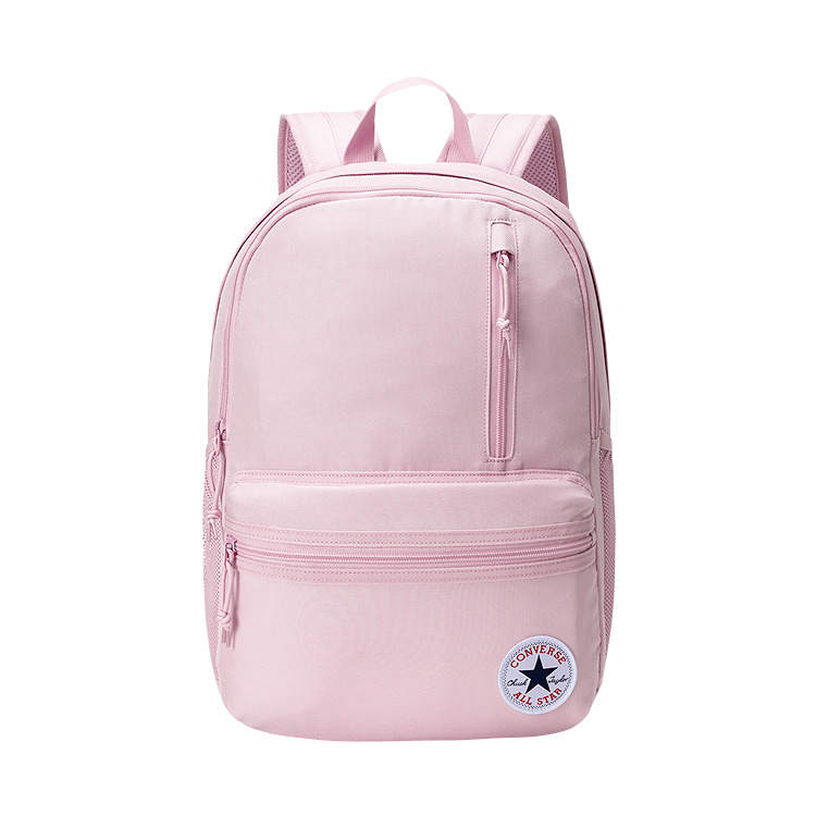 Converse Converse Polyester Backpack Regular Unisex Blush