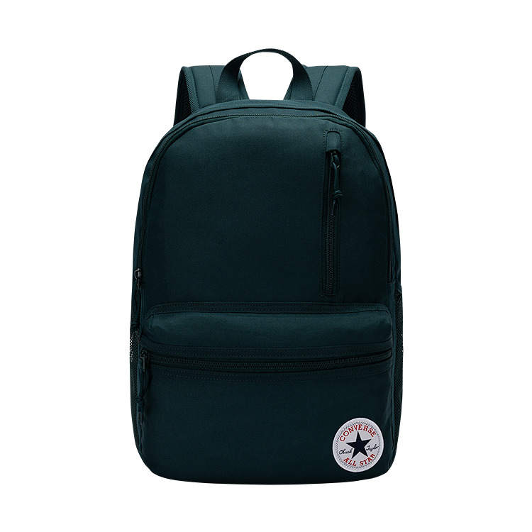 Converse Converse Polyester Backpack Regular Unisex Dragon Scale Green