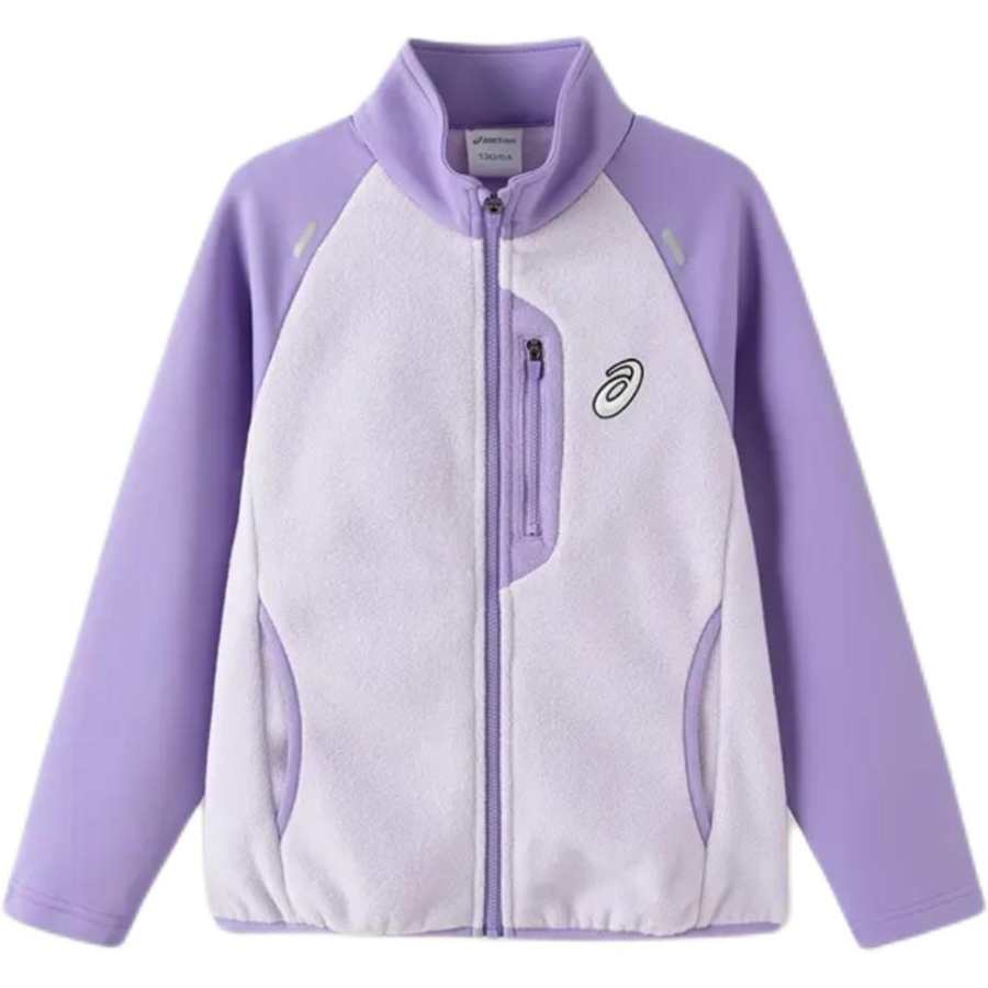 Asics Velvet feel Coat Urban Trendy Teenagers