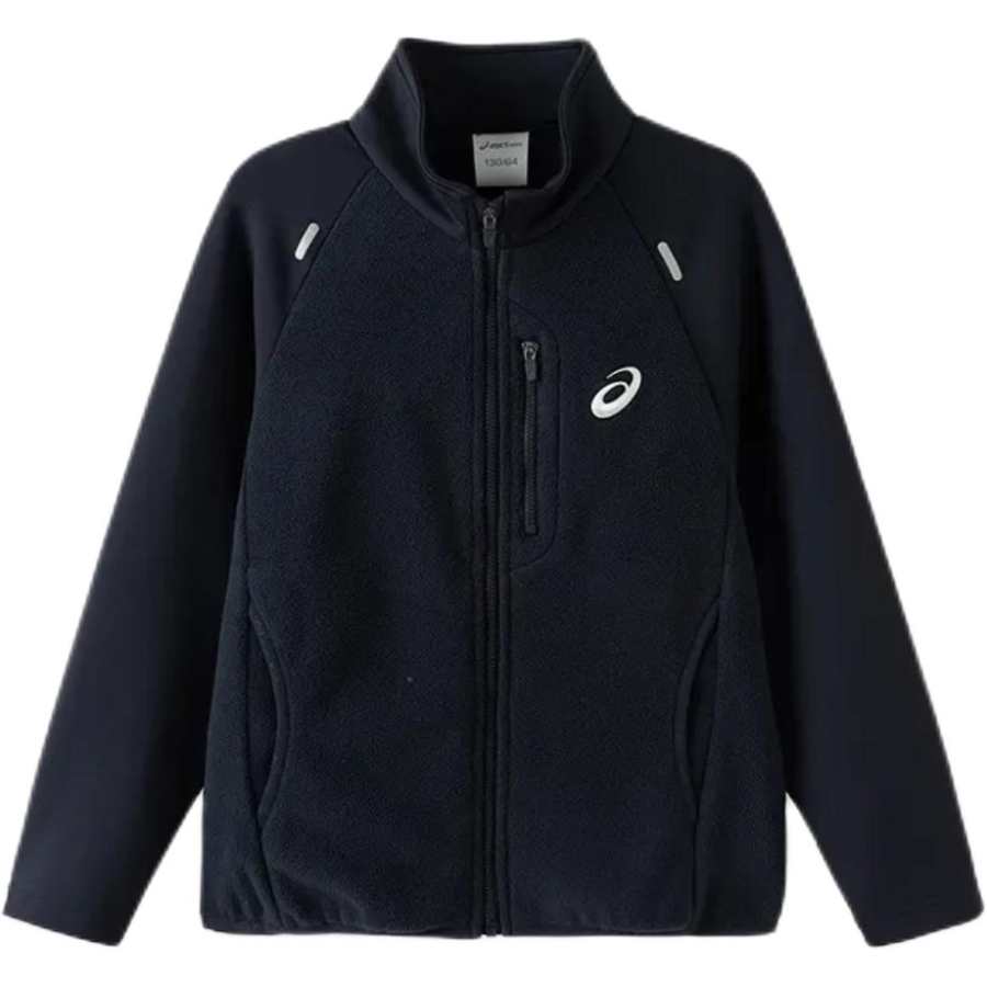 ASICS Velvet feel Coat Urban Trendy Teenagers