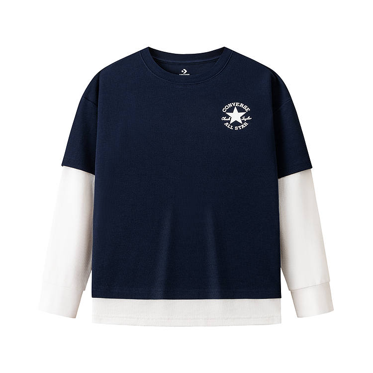Converse Converse T Shirt Children Aged 3 7 Years Old
