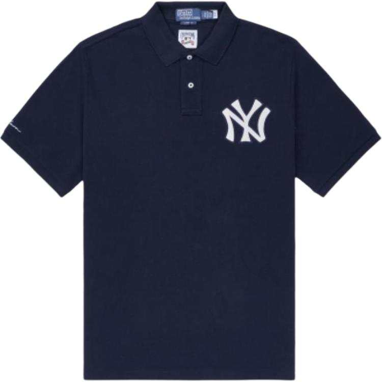 Polo Ralph Lauren x Yankees short-sleeve T-shirt