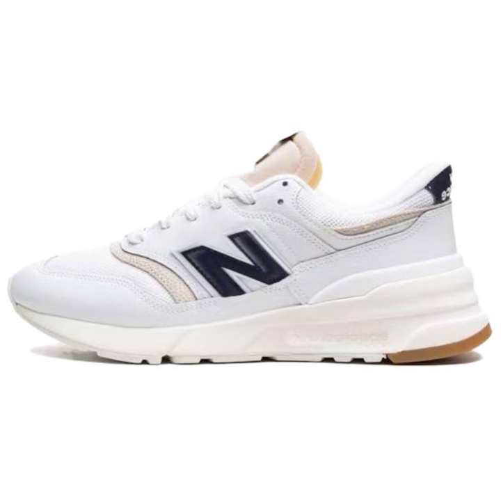 New Balance 997R New Balance 'White Navy'