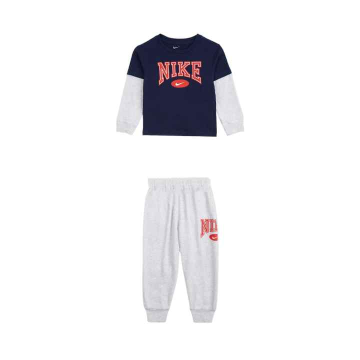 Nike Nike Casual Sportswear ESSENTIALS 2 Piece Set Infant And Toddler