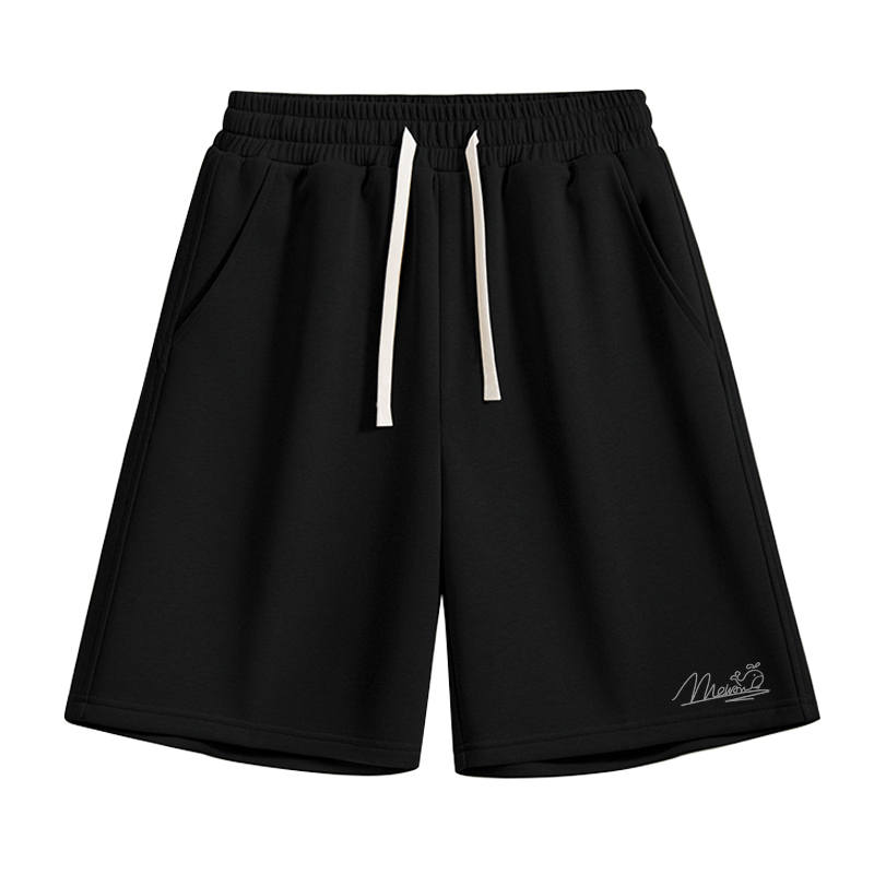 MINISO MINISO Casual Shorts Unisex Moderate