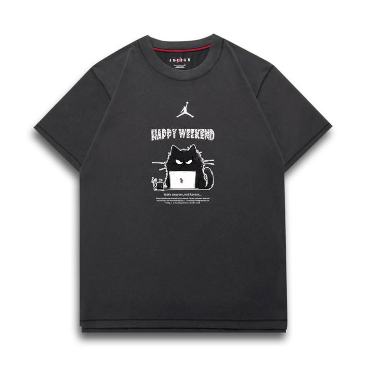Jordan Jordan DIR FIT Quick drying Series T Shirt Unisex