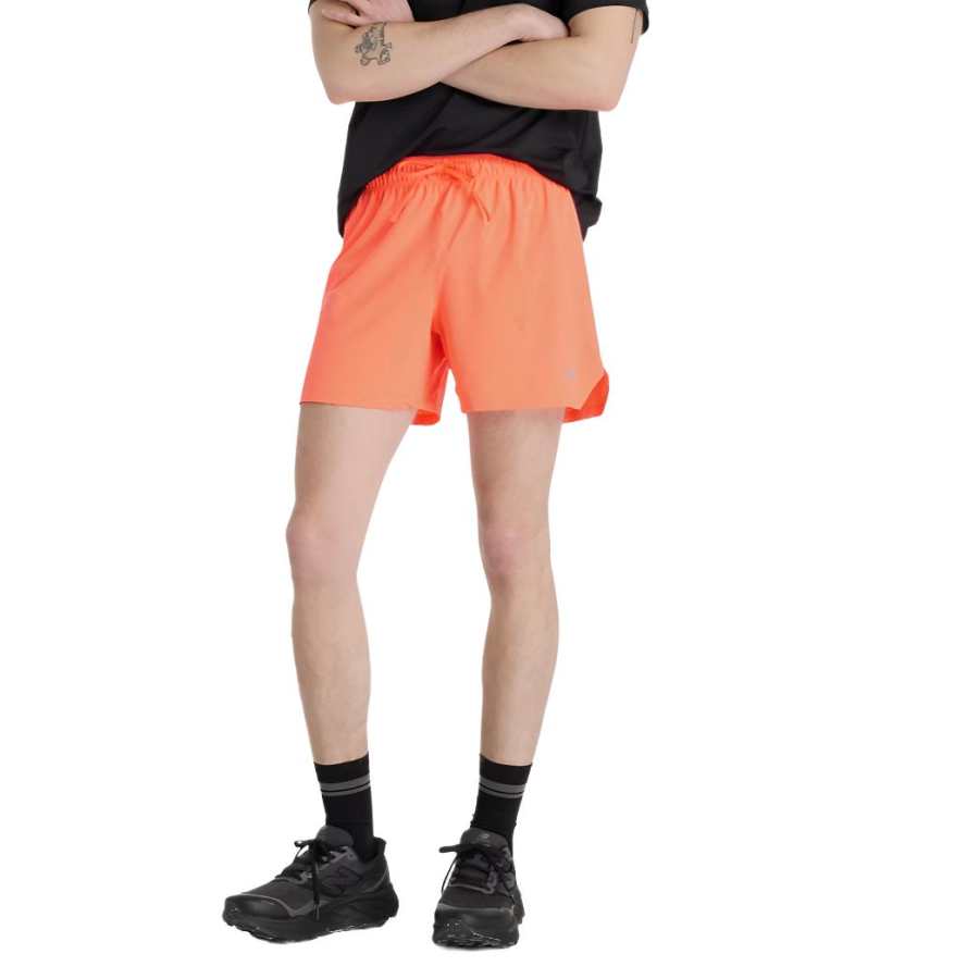 New Balance New Balance RC SHORT 5 Sports Shorts Men's
