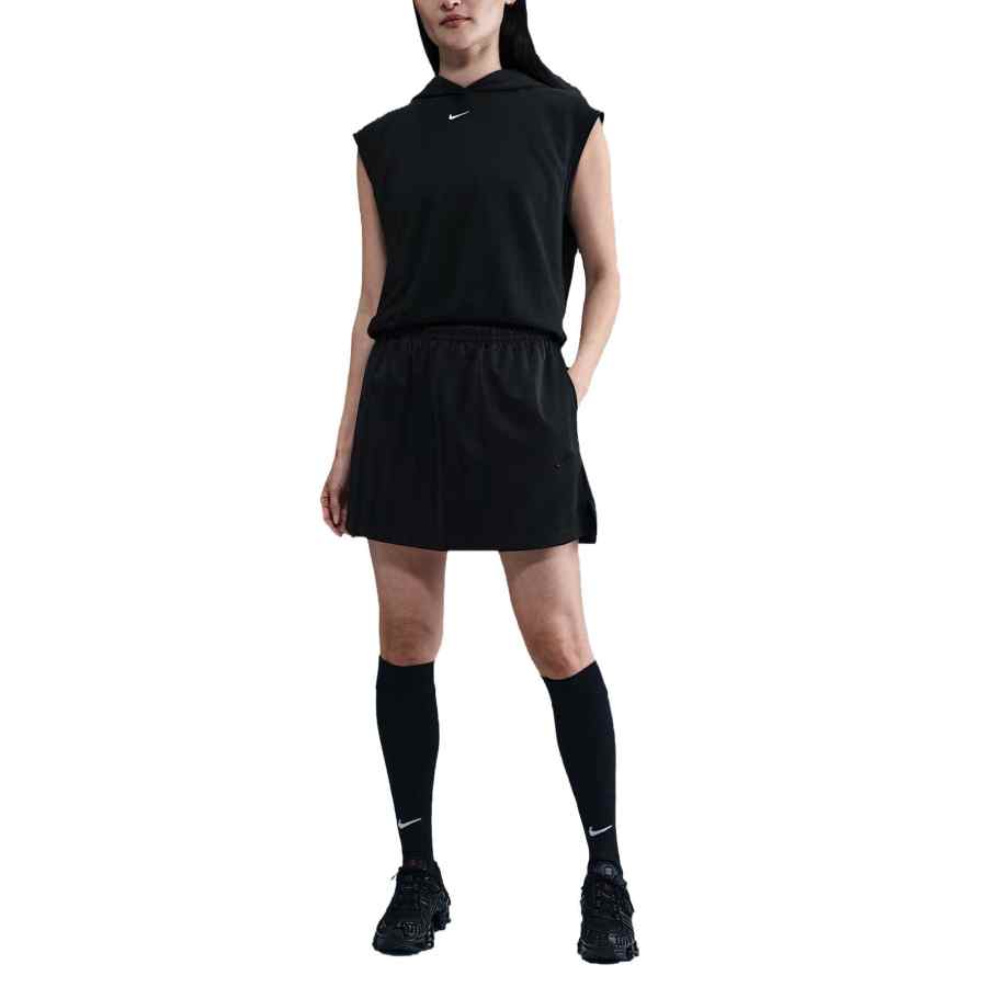 Nike Nike Swoosh Casual Short Skirts Women's
