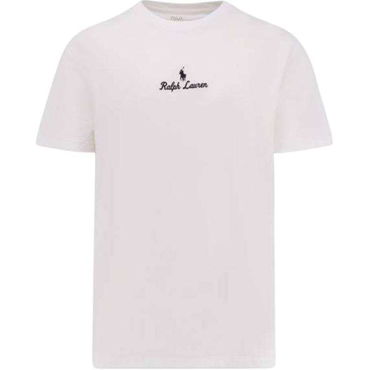 Polo Ralph Lauren T Shirt Men's White