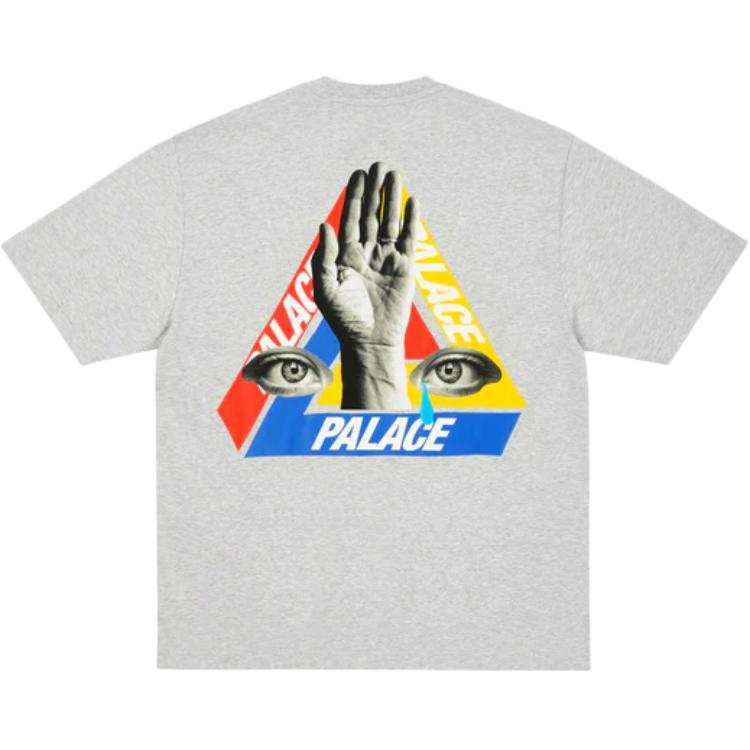 PALACE JCC+ SS25 T Shirt Unisex