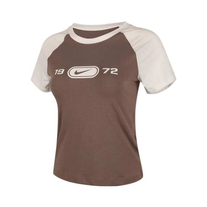Nike Nike 1972 Raglan Sleeve T Shirt Women's