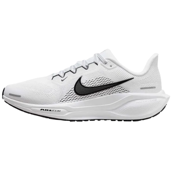 Nike Nike Pegasus 41 Abrasion Resistant Abrasion Resistant Low top Running Shoes Women's White
