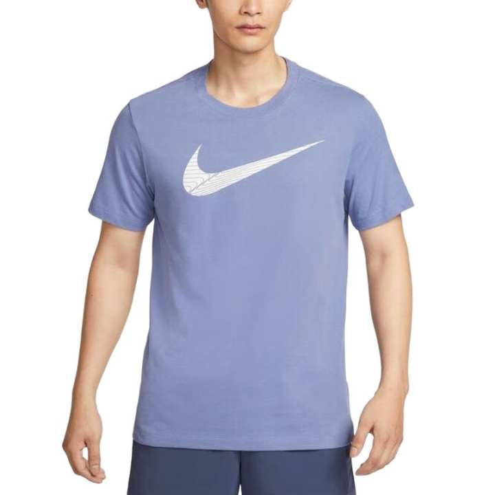 Nike Nike Swoosh AS M NK DF T Shirt Men's